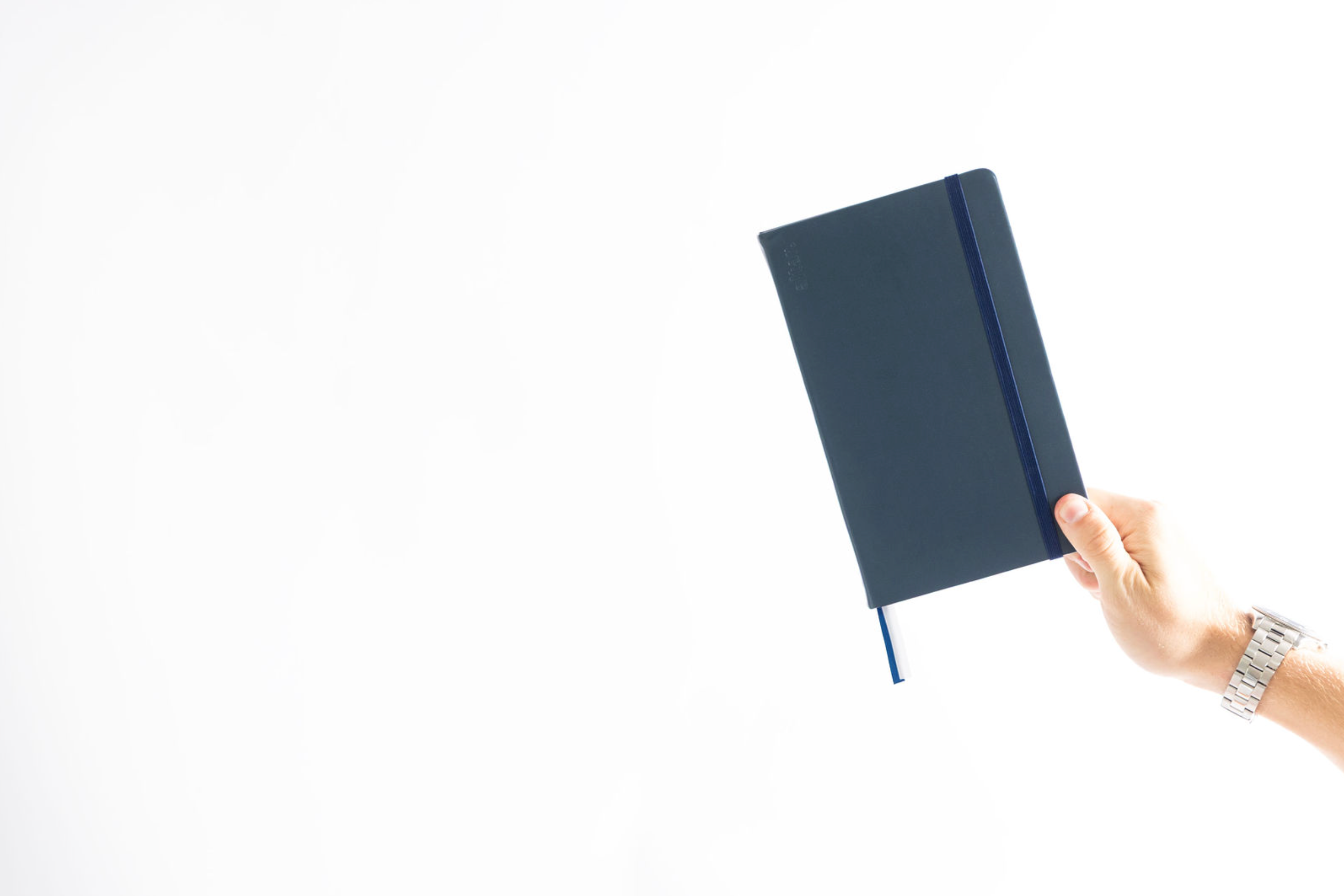 Altar Journal - Blue