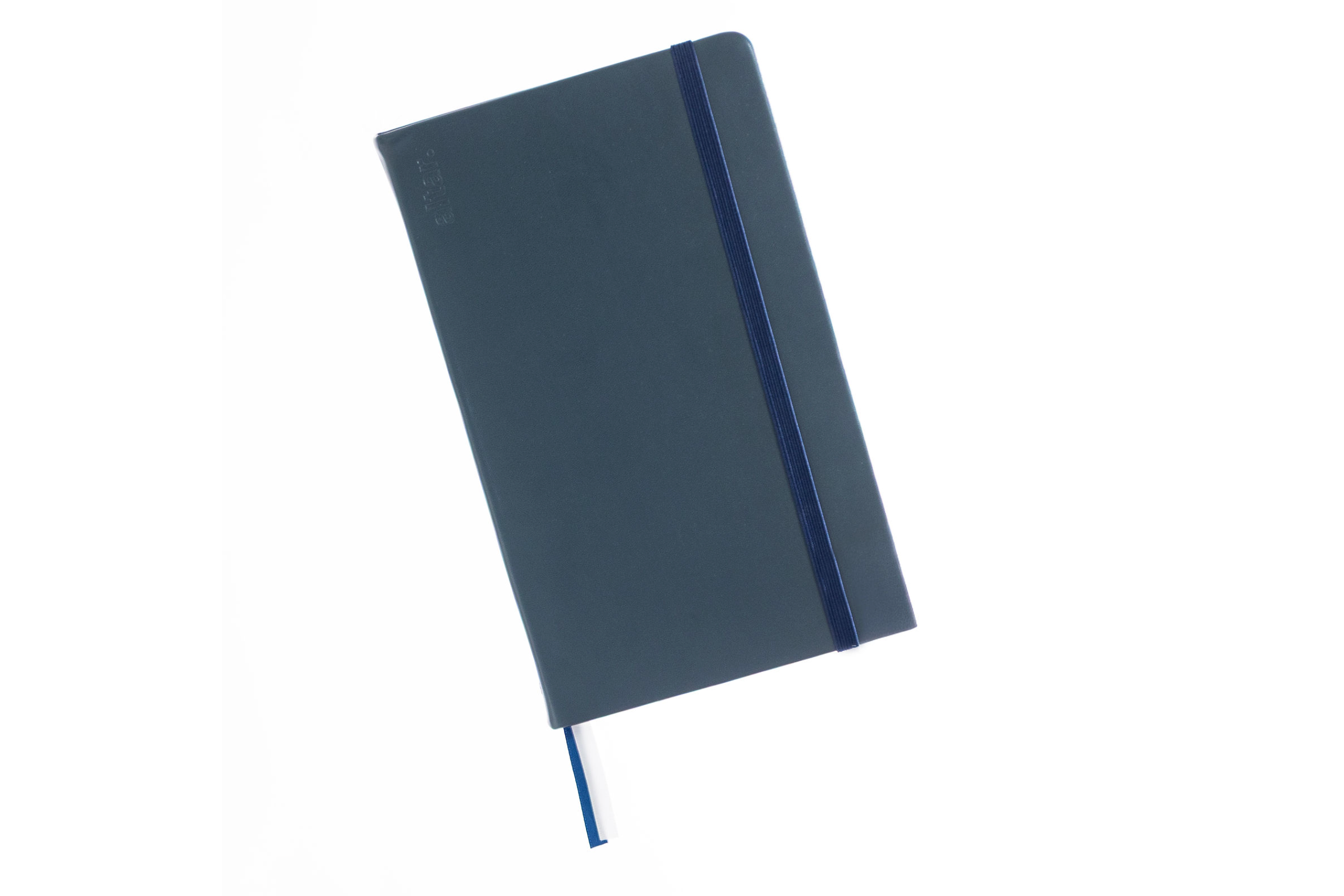 Altar Journal - Blue