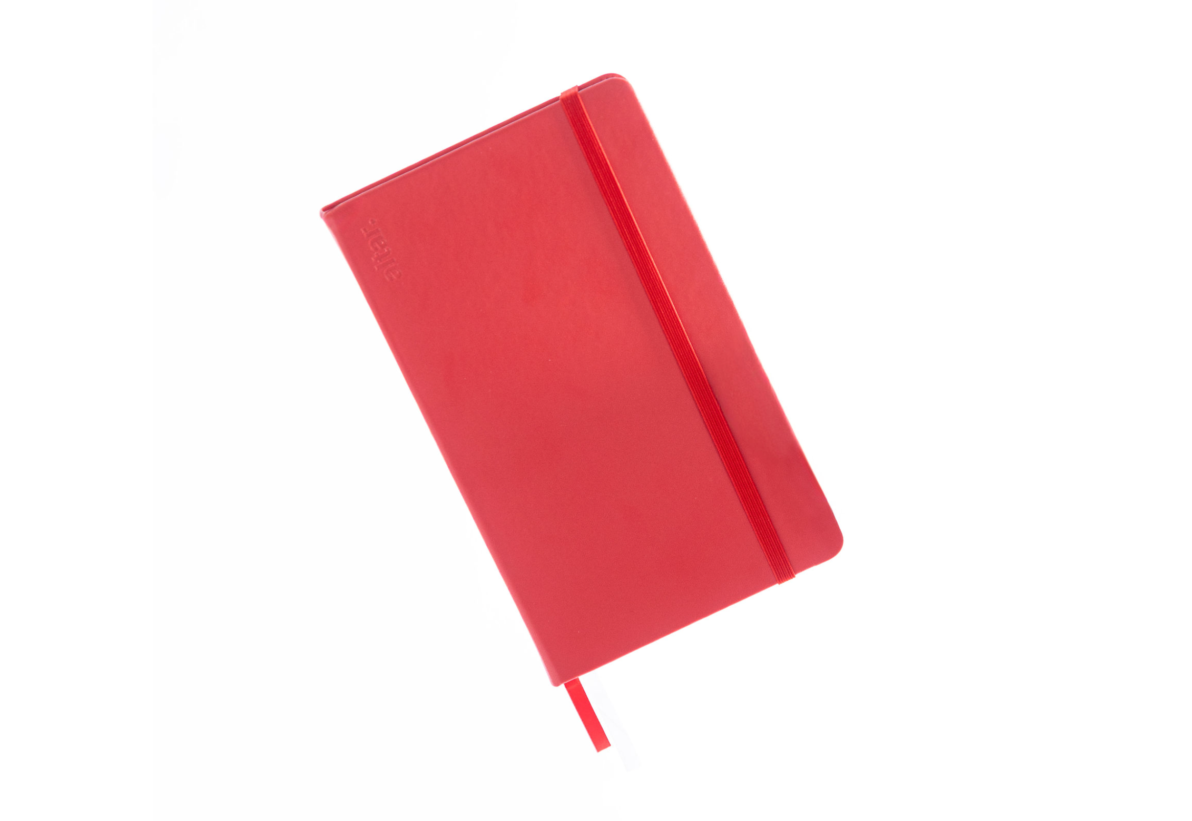 Altar Journal - Red