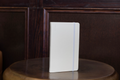 Altar Journal - White