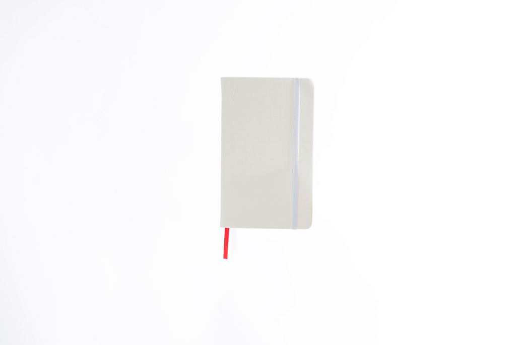 Altar Journal - White