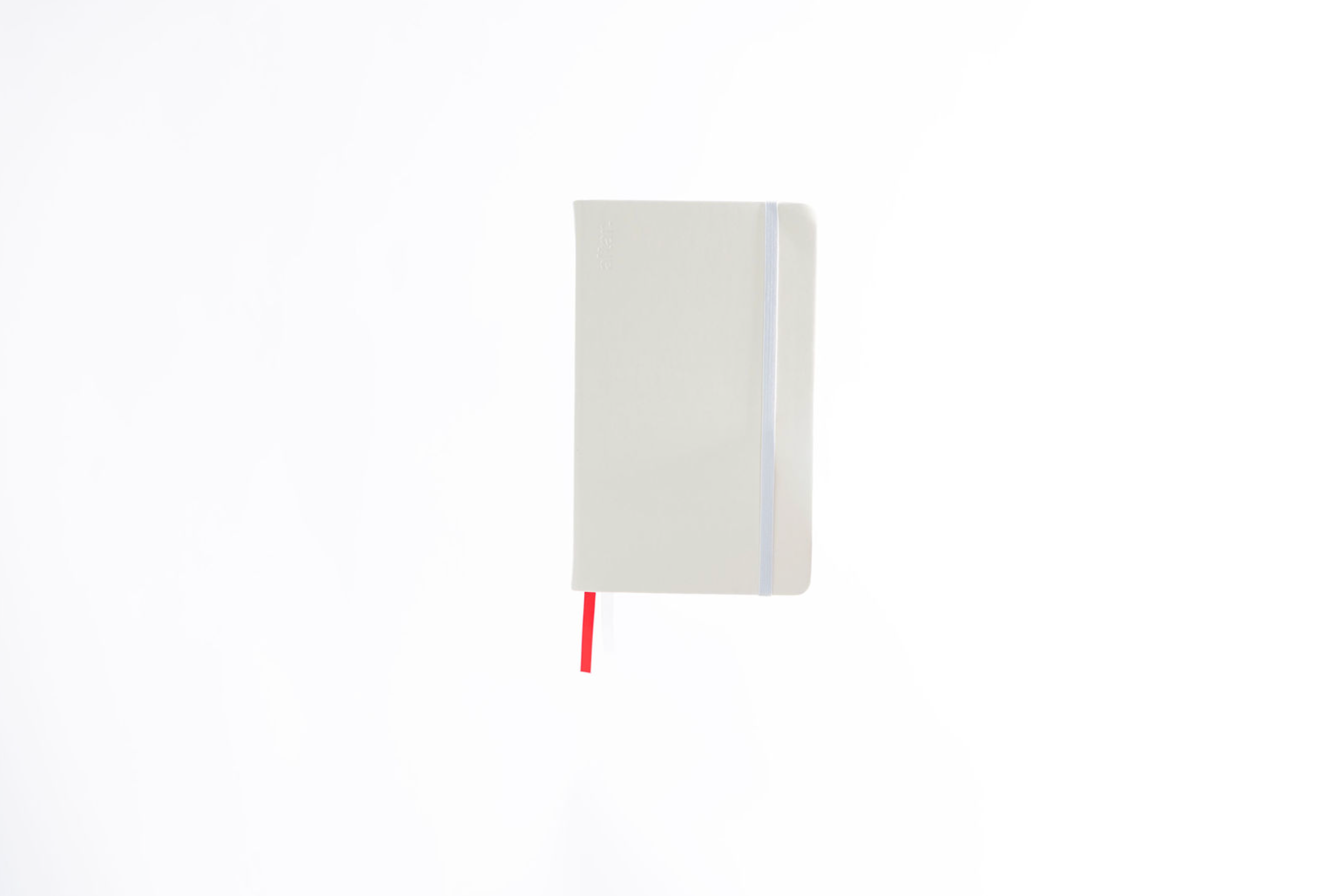 Altar Journal - White