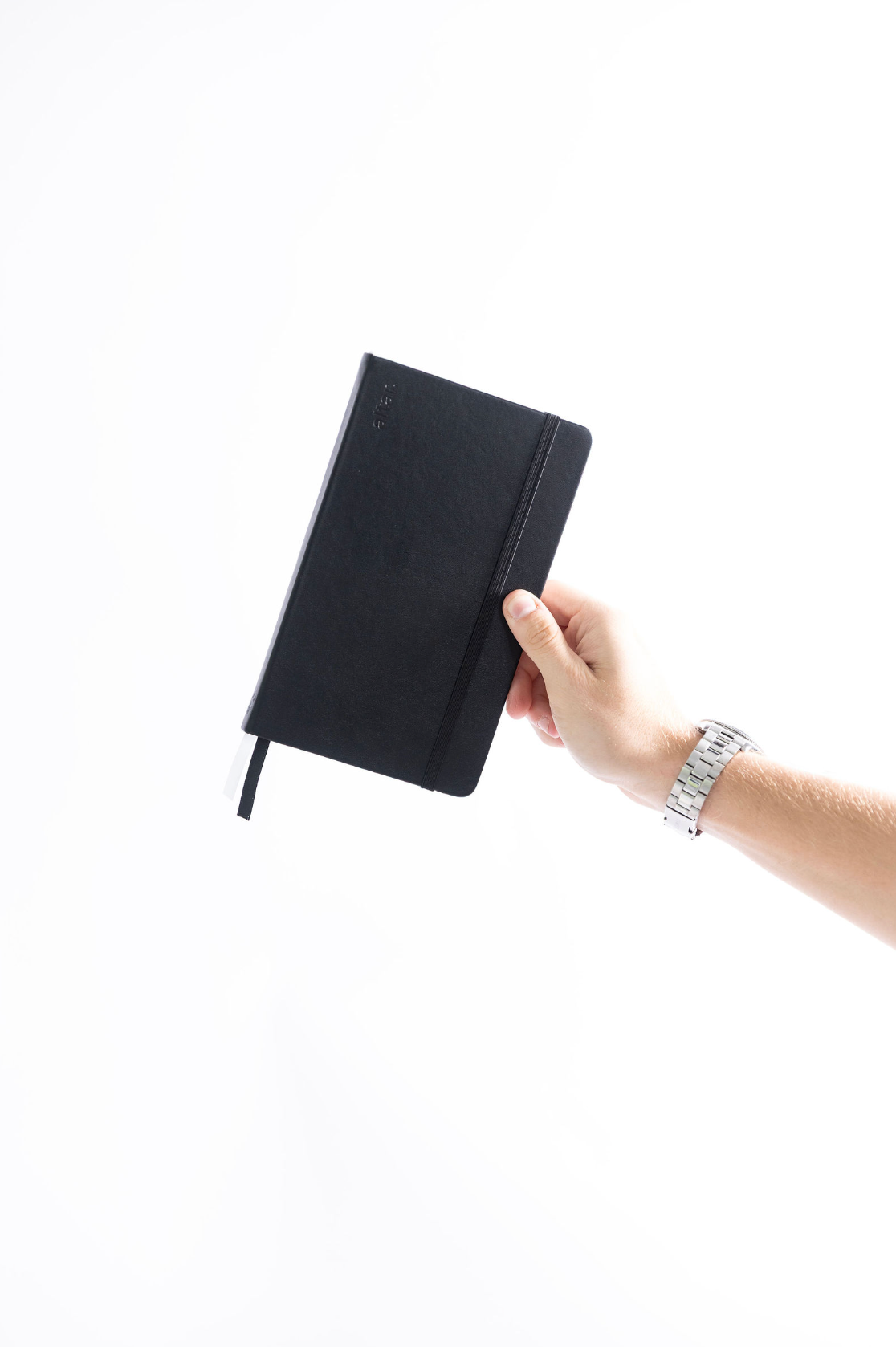 Altar Journal - Black